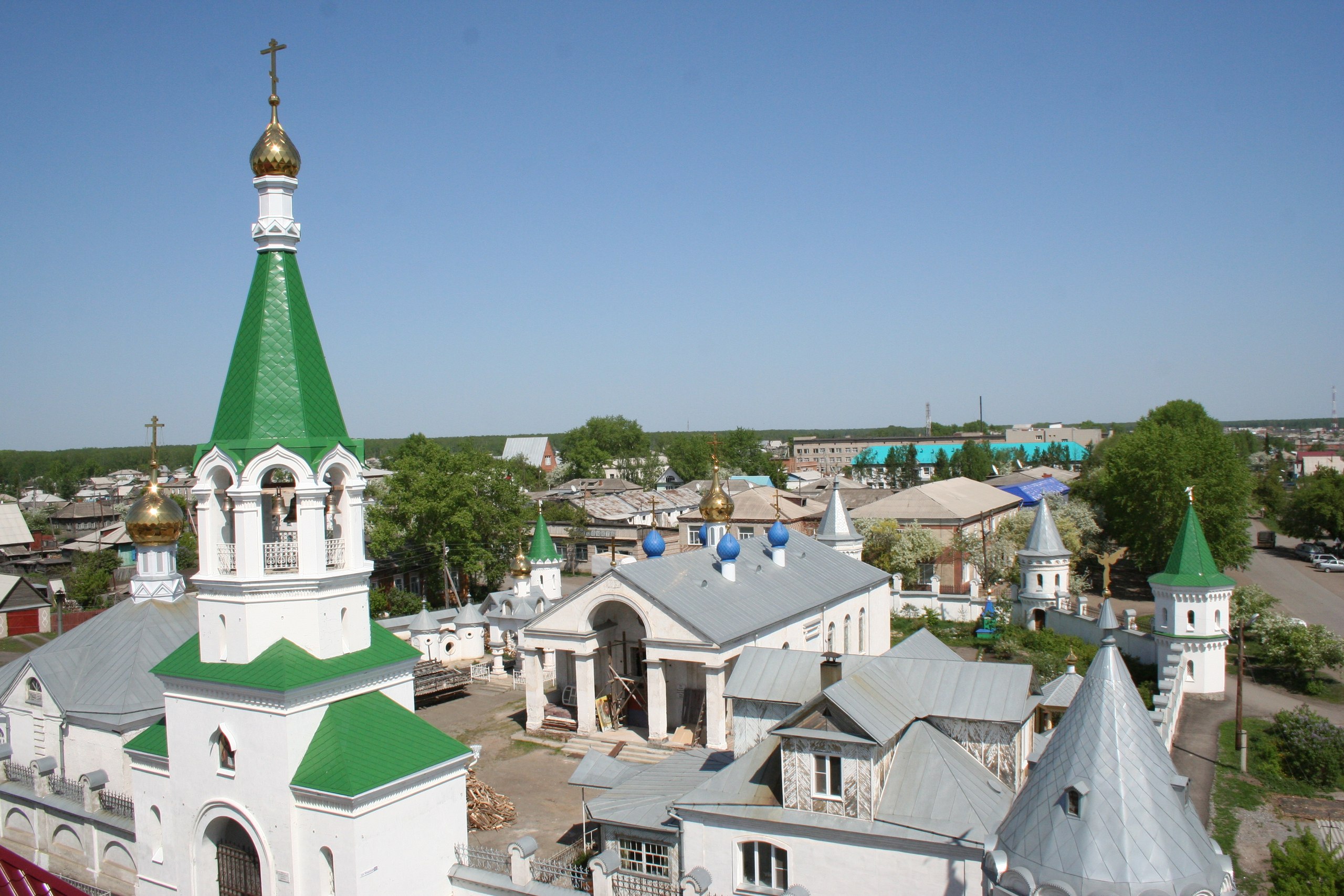 Венгеровский краеведческий музей им. П.М. Пономаренко :: Новости